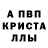 MDMA кристаллы Aizere Omirhan