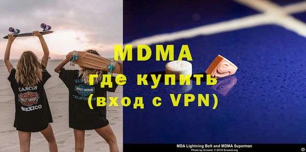 бутират Липки